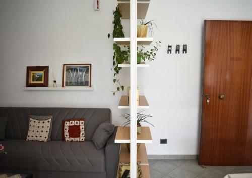 Apartamento Villa Di Martino
