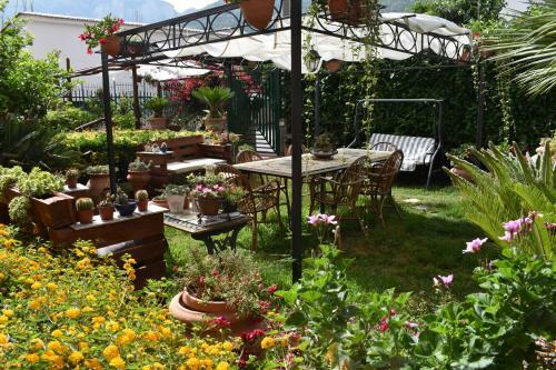 Apartamento Villa Di Martino