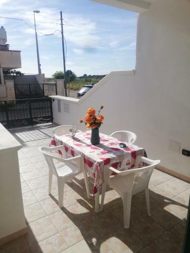 Casa Salento "dal�"