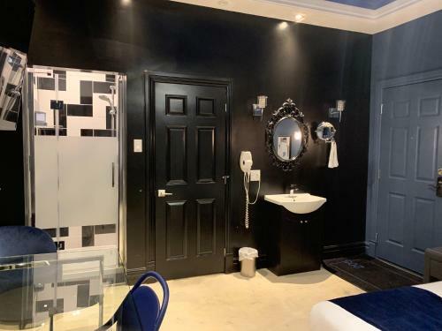 Apartamento Museums Hotel Particulier Design Like Paris