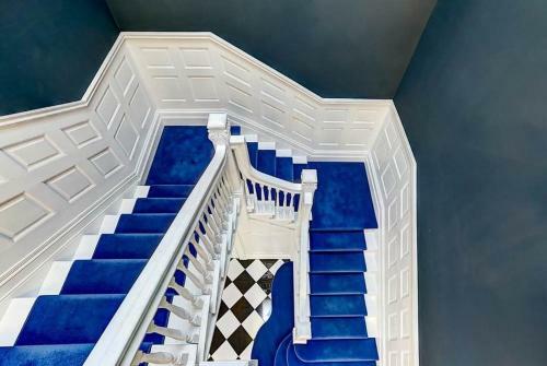 Apartamento Museums Hotel Particulier Design Like Paris