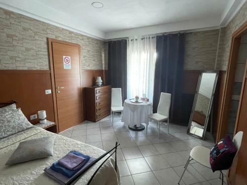 Bed & Breakfast Al Cervo Tra I Laghi