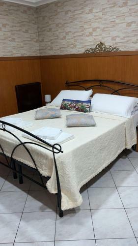 Bed & Breakfast Al Cervo Tra I Laghi