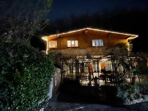 Bed & Breakfast Al Cervo Tra I Laghi
