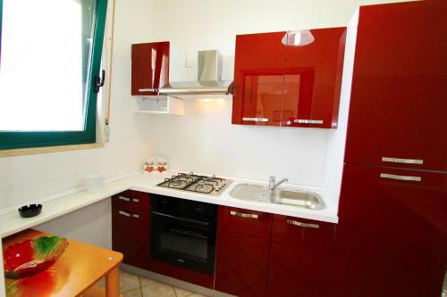 Beach House In Puglia