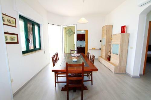 Beach House In Puglia