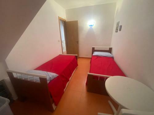 Apartamento Casa Vista Mare