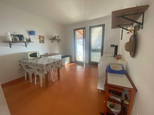 Apartamento Casa Vista Mare