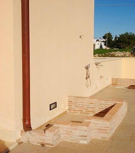Torre Pali House