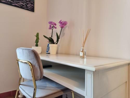 Bed & Breakfast Casa Fifina Rooms