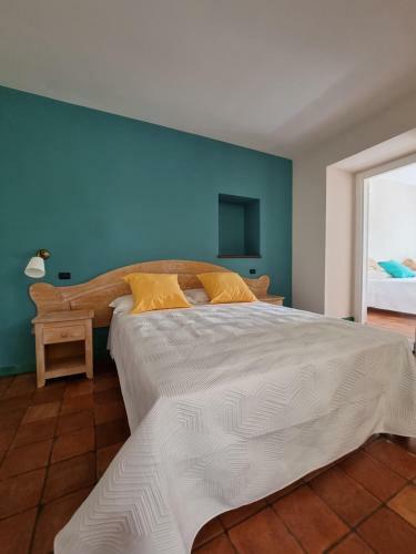 Bed & Breakfast Casa Fifina Rooms