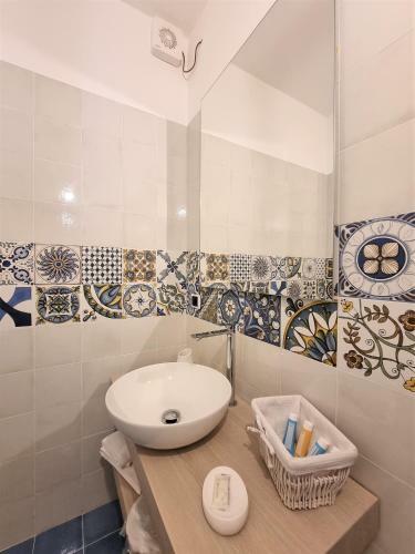 Bed & Breakfast Casa Fifina Rooms