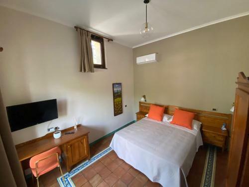 Bed & Breakfast Casa Fifina Rooms