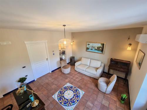 Bed & Breakfast Casa Fifina Rooms