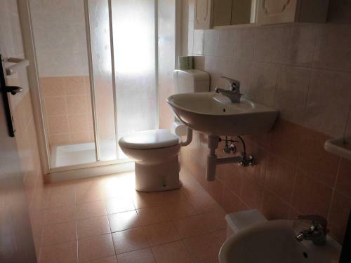 Beautiful Villa For 6 People - Tv - AC
