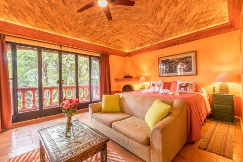 Apartamento Casa Puesta Del Sol