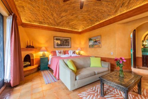 Apartamento Casa Puesta Del Sol