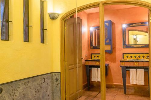 Apartamento Casa Puesta Del Sol