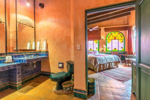 Apartamento Casa Puesta Del Sol