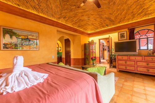Apartamento Casa Puesta Del Sol