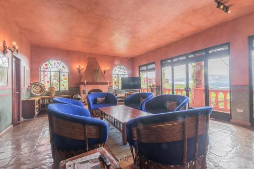 Apartamento Casa Puesta Del Sol