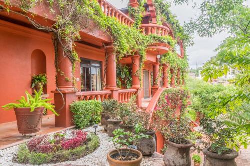 Apartamento Casa Puesta Del Sol