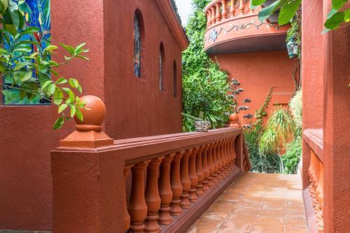 Apartamento Casa Puesta Del Sol