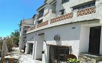 Aparthotel El Vergel De Berchules