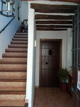 Aparthotel El Vergel De Berchules