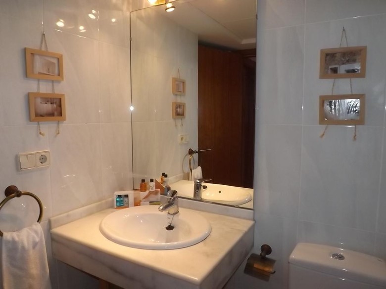 Apartamento Mesana 13