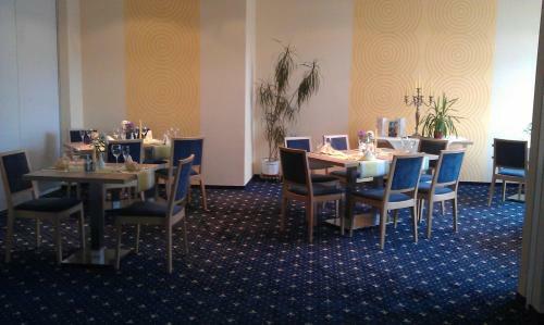 Hostal City-hotel Cottbus