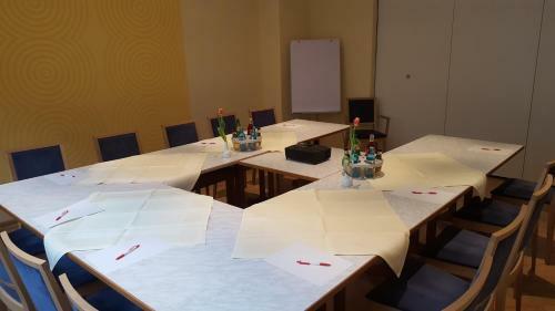 Hostal City-hotel Cottbus
