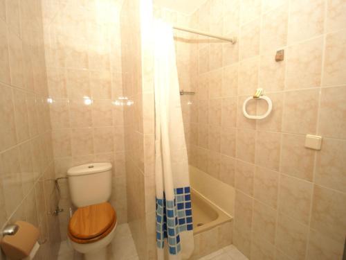 Holiday Home Mas Tomasi Playa De Pals II
