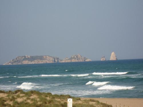 Holiday Home Mas Tomasi Playa De Pals II