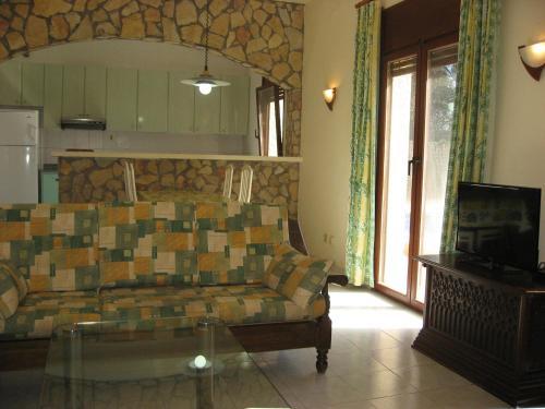 Holiday Home Mas Tomasi Playa De Pals II