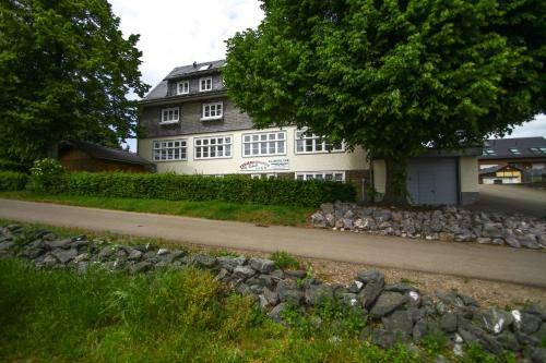 Apartamento Fewo Alte Schule