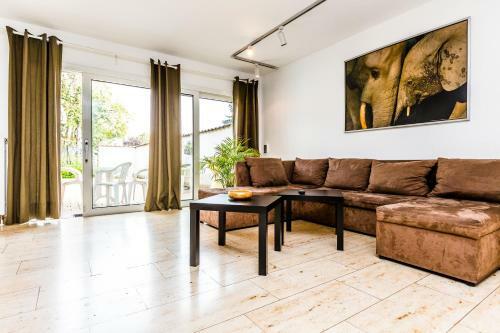 Apartment K�ln Weidenpesch