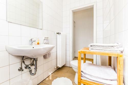 Apartment K�ln Weidenpesch