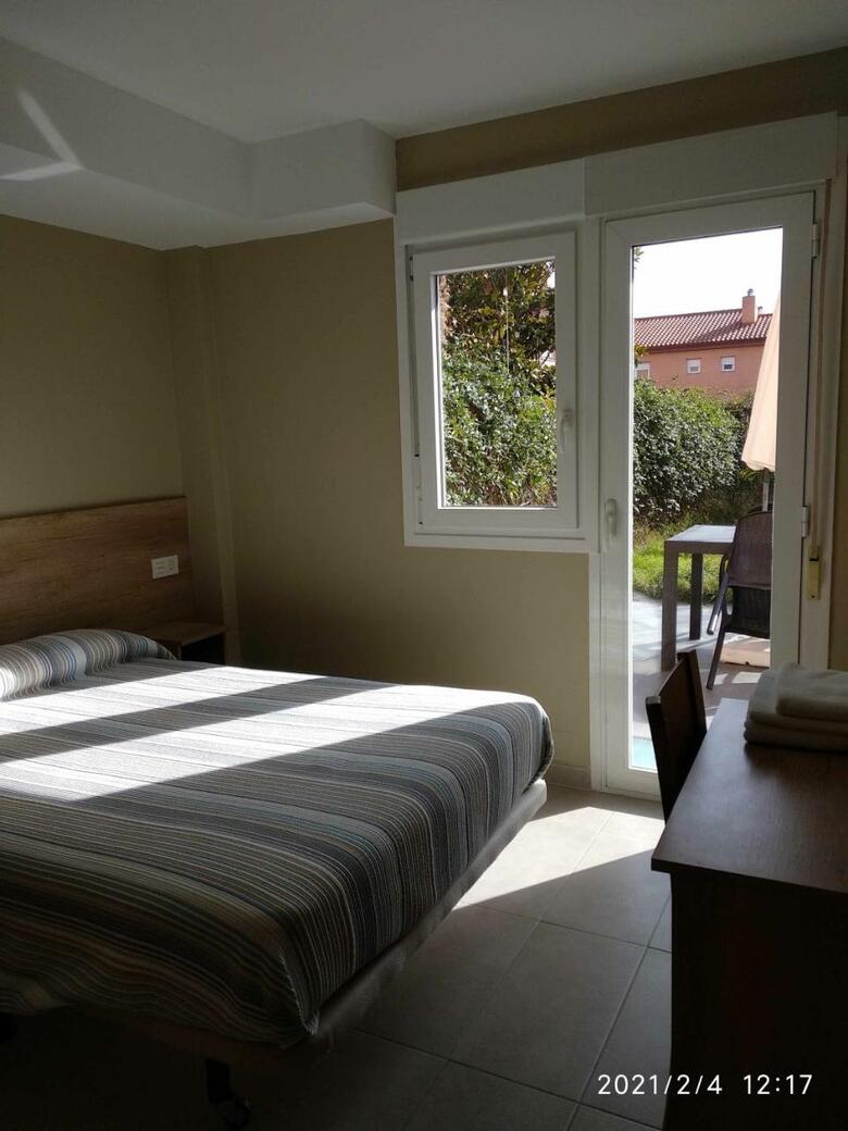 Hostal Pe�as De Herrera