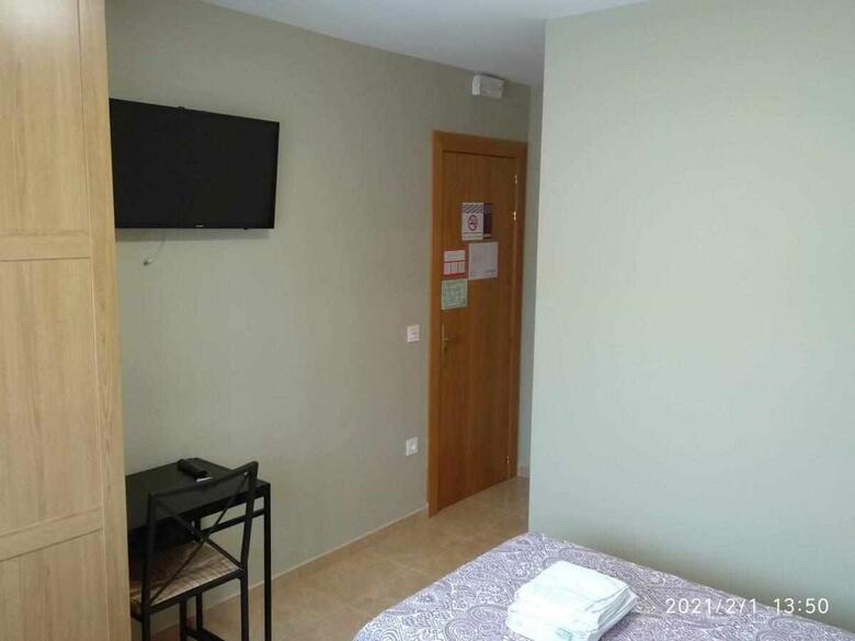 Hostal Pe�as De Herrera