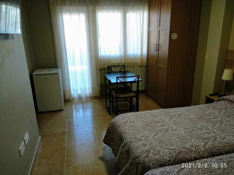 Hostal Pe�as De Herrera