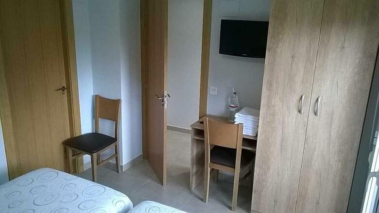 Hostal Pe�as De Herrera