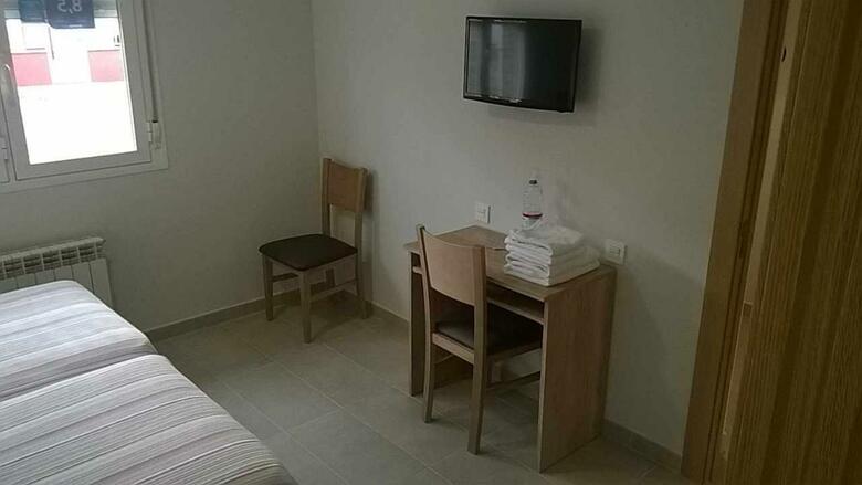 Hostal Pe�as De Herrera