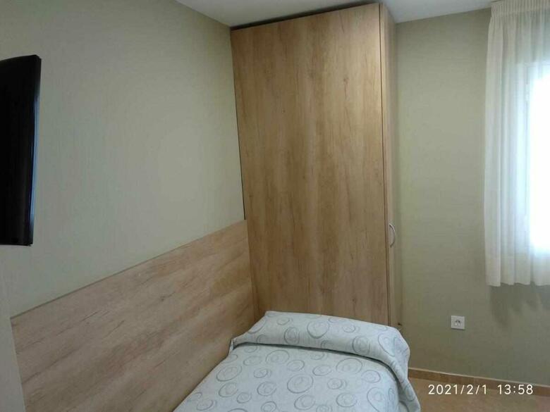 Hostal Pe�as De Herrera