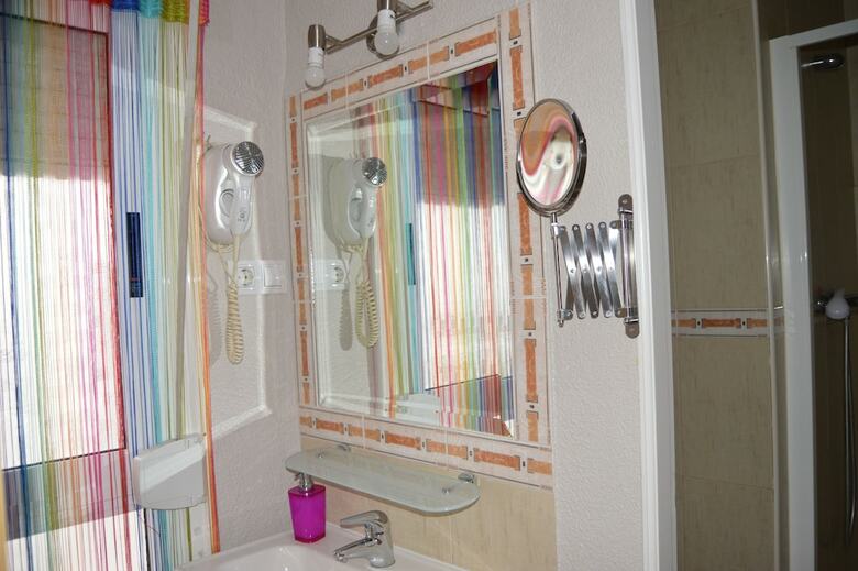 Hostal Carrizo