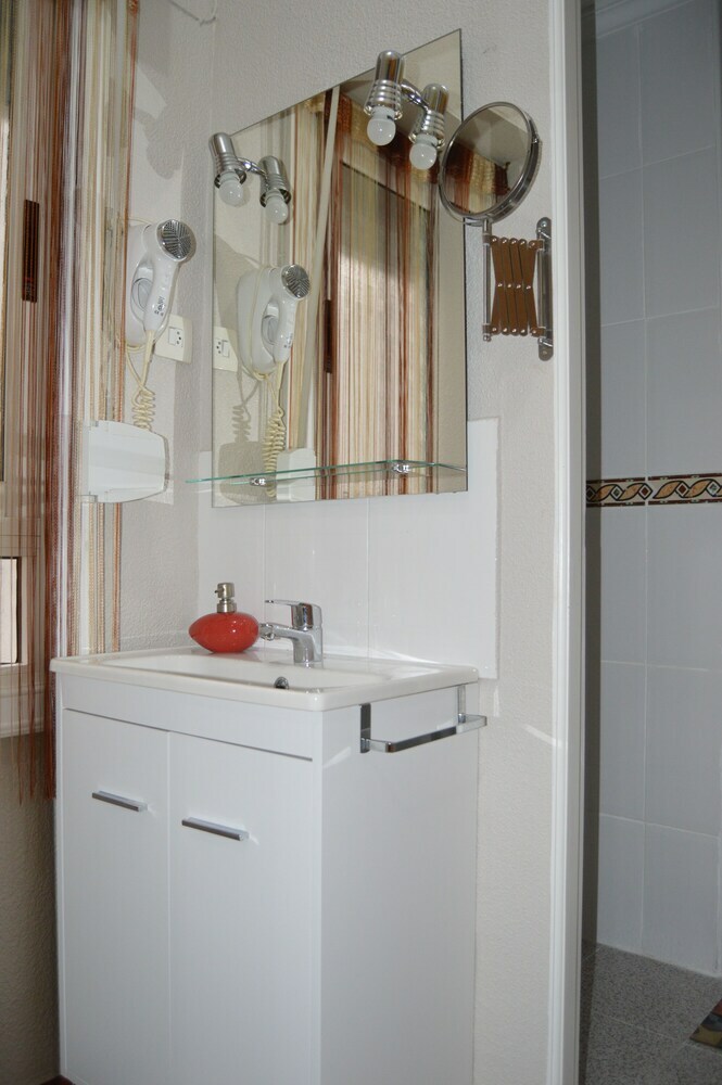 Hostal Carrizo