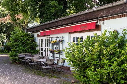 Hostal Remise Blumberg