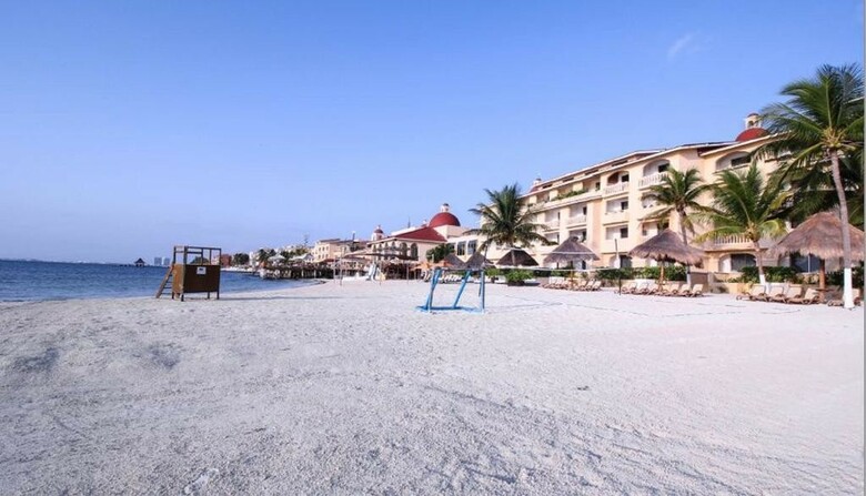 Hotel All Ritmo Cancun Resort & Water Park