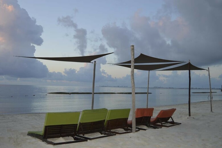 Hotel All Ritmo Cancun Resort & Water Park