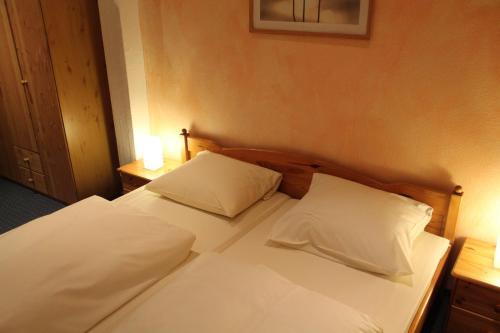 City Apartment Hotel Hamburg